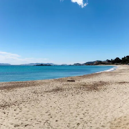 L'alicastre-4 By Interhome Apartmán *