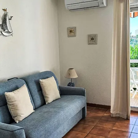 Apartmán L'alicastre-4 By Interhome