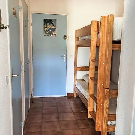 Apartmán L'alicastre-4 By Interhome *