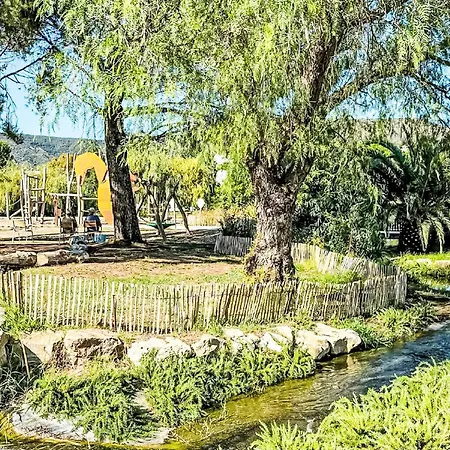 L'alicastre-4 By Interhome Apartmán