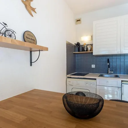 L'alicastre-4 By Interhome Appartamento