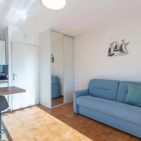 L'alicastre-4 By Interhome Le Lavandou