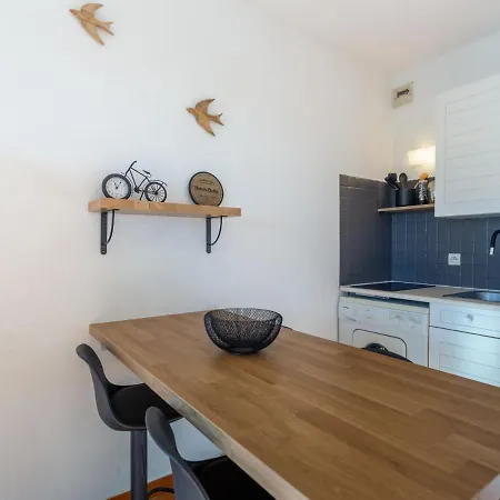 Apartamento L'alicastre-4 By Interhome *