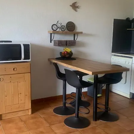 Appartamento L'alicastre-4 By Interhome *