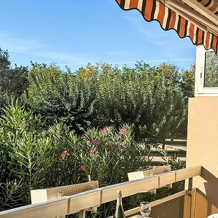 L'alicastre-4 By Interhome Le Lavandou