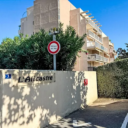 L'alicastre-4 By Interhome Apartamento *