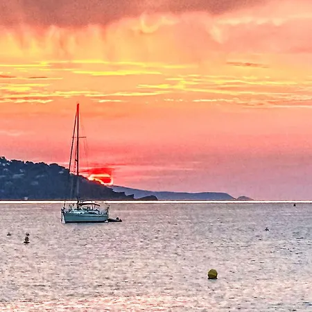 L'alicastre-4 By Interhome Appartamento *