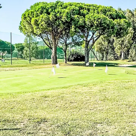 Appartamento L'alicastre-4 By Interhome Le Lavandou