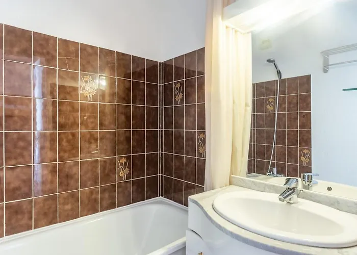 Apartament L'alicastre-4 By Interhome