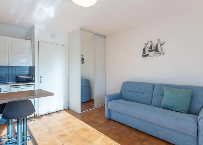 L'alicastre-4 By Interhome Le Lavandou