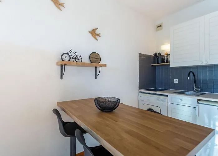 Apartmán L'alicastre-4 By Interhome *