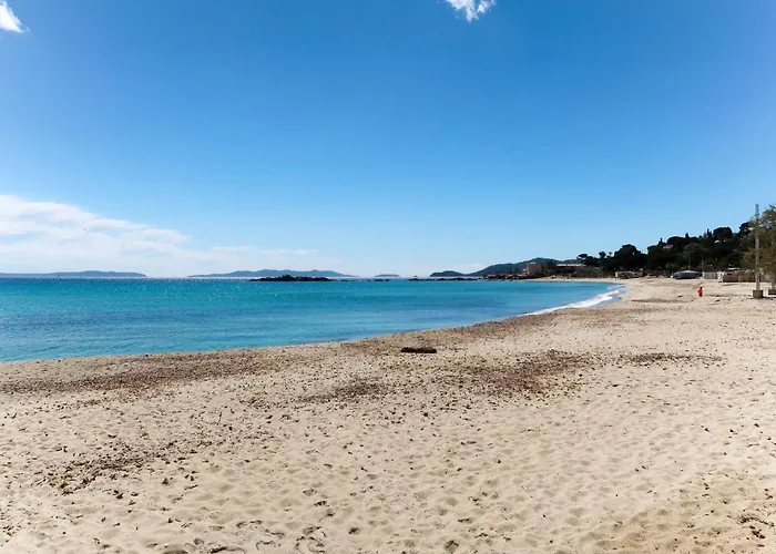 L'alicastre-4 By Interhome Апартаменты *