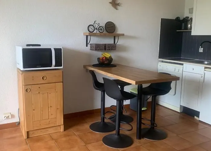 Apartament L'alicastre-4 By Interhome *