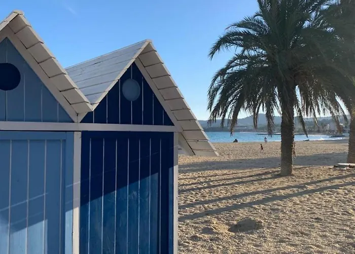 L'alicastre-4 By Interhome