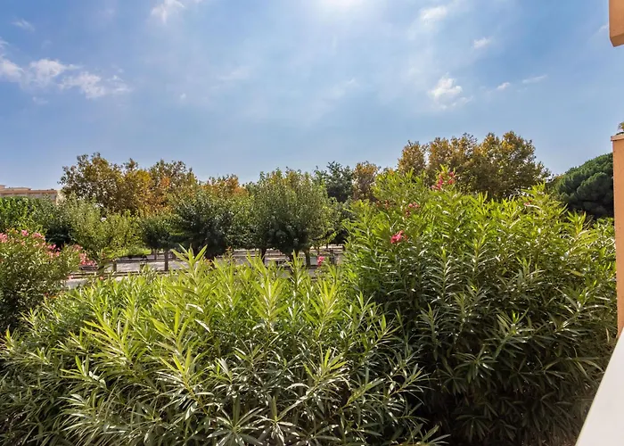 L'alicastre-4 By Interhome Apartament *