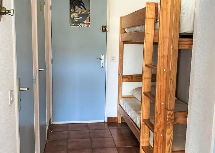 Apartament L'alicastre-4 By Interhome *