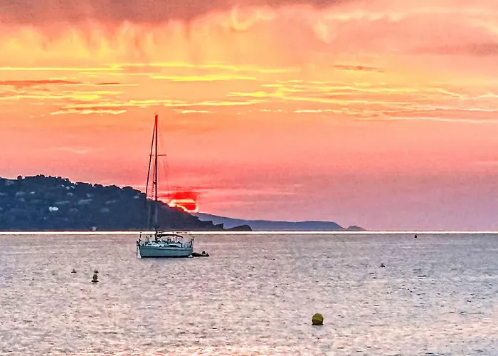 L'alicastre-4 By Interhome Apartmán *