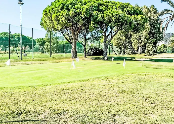 Apartament L'alicastre-4 By Interhome Le Lavandou